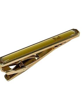 CELINE Light Yellow Gold Hardware Other Jewellery